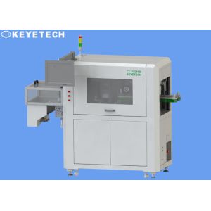 Safe AI Algorithm Automated Product Inspection