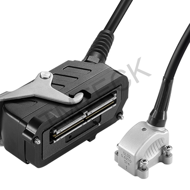 TS114 Thick Plate Material And Weld Probe