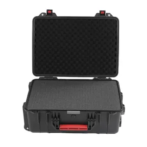 Wholesale Reliable and Comprehensive Protection in a Waterproof Plastic Case from china suppliers