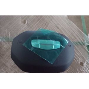 Black White Nylon Steering Driver Seat Airbag Geely Geometry A