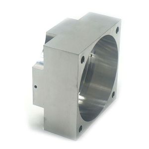 China Precision Adc1 A360 Die Casting Aluminum Alloys Lacquer Coating on sale