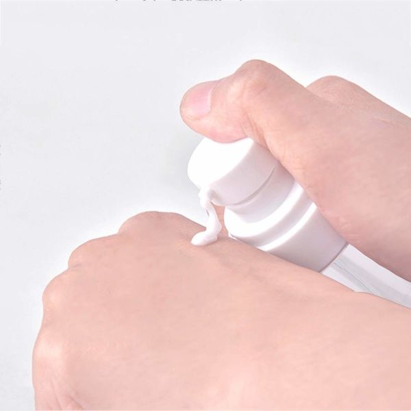 30ml Cosmetic PETG Bottle