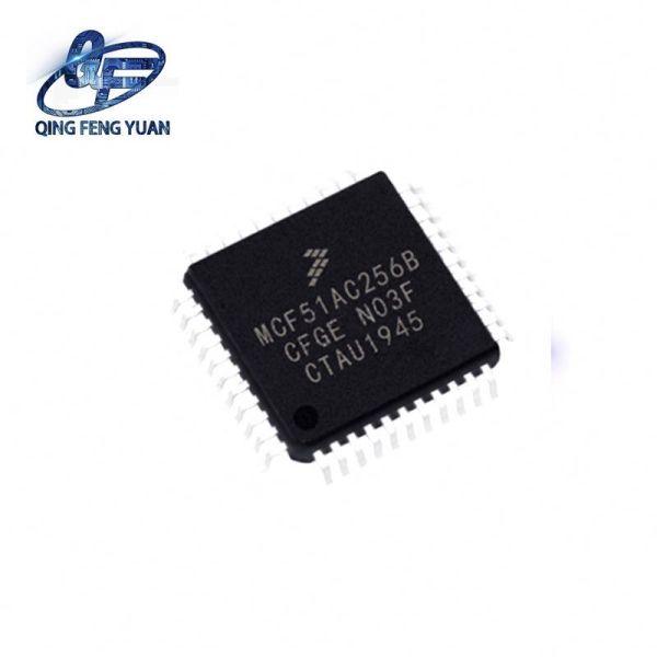MCF51AC256BCFGE N-X-P Ic chips Integrated Circuits Electronic components