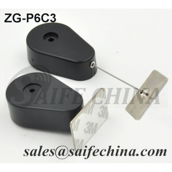 Badge Reel for Lanyard 