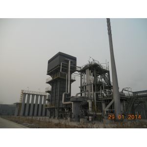 200Nm3 PSA Hydrogen Plant From Methanol Hydrogen Generation Unit