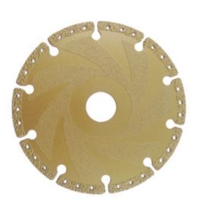 High Performance 4 To14 Inch Diamond Blade For Circular Saw For Hard Material