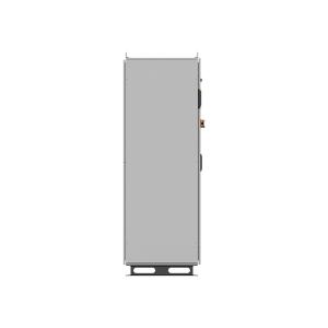 Power Conversion System With THDi 3% And Adjustable Range Of Power Factor -1-1 Ess