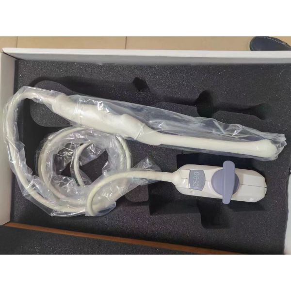 GE Logiq S7 endovaginal array new original ultrasound transducer IC5-9-D