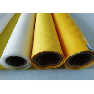 T Shirt Printing 110 Mesh 165T Polyester Screen Printing Mesh