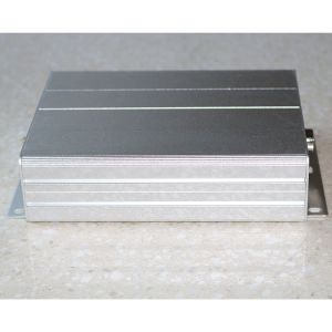 Single port UHF RFID Fixed Reader 860-868Mhz free sdk 30dbm UHF RFID Reader TCP