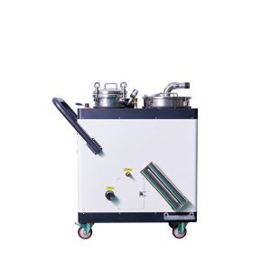 Wholesale 0.2mm Machine Tool Coolant Filling Machine AC220V High Pressure from china suppliers