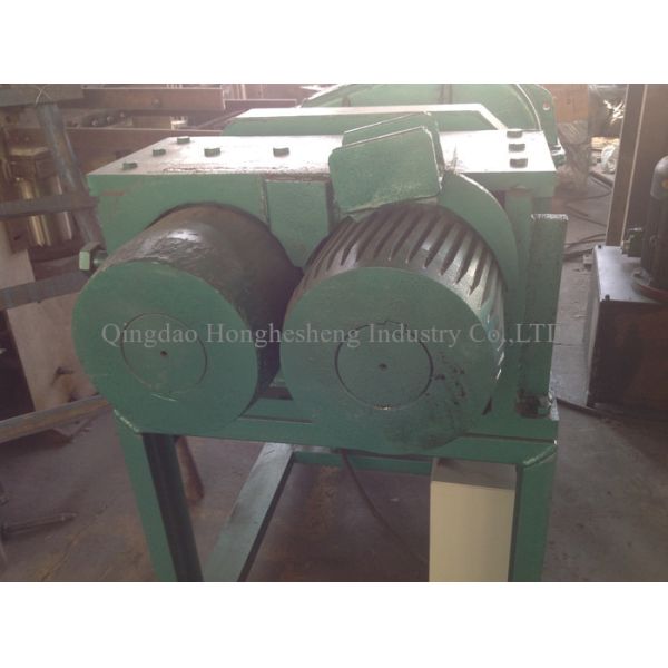 900mm Waste Tyre Recycling Plant