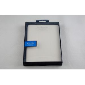 Wholesale Cool Lightweight Ipad Mini Hard Shell Case Protection With PU Wallet Shape from china suppliers