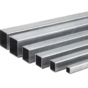 API 5L/ASTM A523/ASTM A252/GB-T8711/BS 6363 Mild Steel Square Pipe