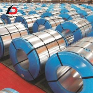 Customized Ral Color Zinc Coating Cold Rolled Galvanized PPGI PPGL Steel Coil