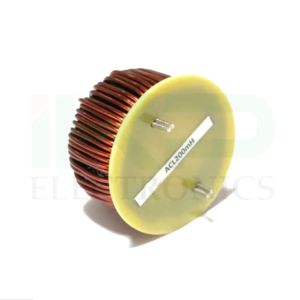 30A Common Mode Choke Inductor Wih Two Cores