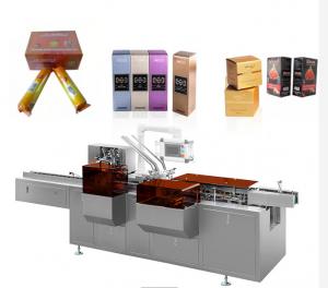 Wholesale JY 100 Blister Packaging Machine Blister Cartoning 0.5 Mpa from china suppliers