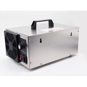 Oxygen O2 Portable Ozone Generators Machine 10000mg/h