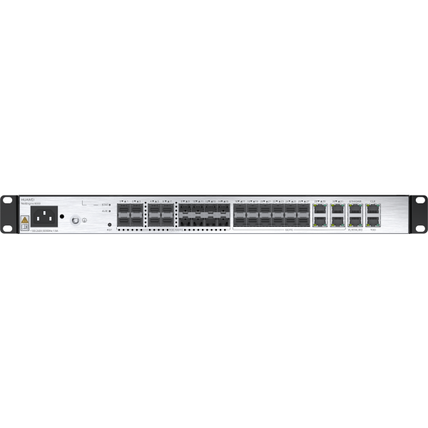 Huawei NetEngine 8000 M1A High-Performance Carrier Router
