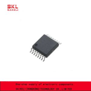 MAX9122EUE+T Electronic Components IC Chips Low Power High Speed High Precision