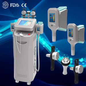 China Cryolipolysis Slimming machine with body beauty shaping for spa / salon use on sale