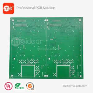 Heavy Copper PCB OEM Electronics Printed Circuit Board Mass PCB Mother Board