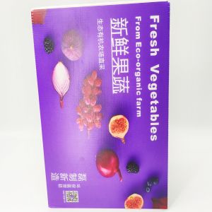 5mm Custom Corrugated Plastic Shipping Boxes Screen Printing