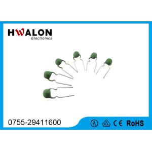 Overload Protection Inrush Current Limiter Thermistor