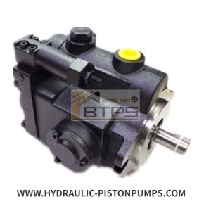 China Hydraulic Fittings Parker Sauer Danfoss PVP PV F11 F12 V12 V14 PAVC Series Hydraulic Pump Piston Pump on sale