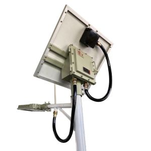 Wholesale Blast-Proof LED Flood Lamp Designed for Maximum Protection and Efficiency in Harsh Environments from china suppliers