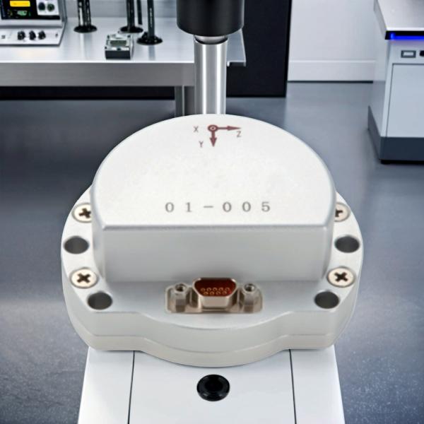 Advanced MEMS Inertial Measurement Unit Sensor with 0.2° Bias Honeywell HG4930C