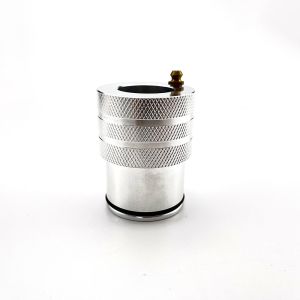 Condition Customization Aluminum CNC Machining Product with Customized Request