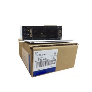 PLC Programmable Automation Controller Omron CJ1W-ID261 For Electronic Equipment