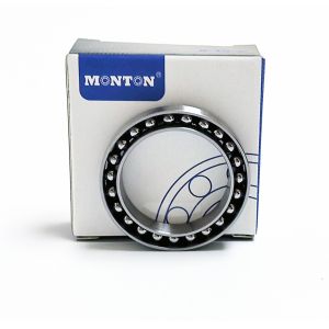 3E809KAT2 60*9*45mm Flexible Bearings For Harmonic Drive Human Robots