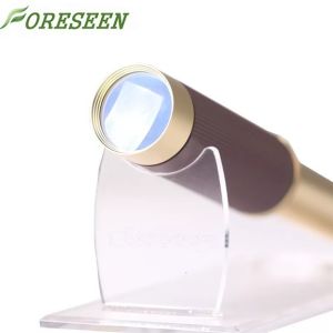 Adjustable Antique 25X30 Mini Monocular Telescope Shock Proof Waterproof Scope