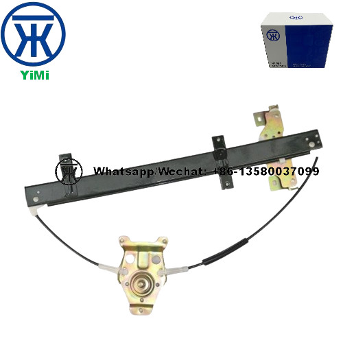 ISUZU TFR TFS 4ZD1 REGULATOR WIND R 8944557000 6204200D