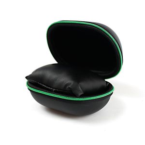 Empty Leather EVA Watch Case , Quake proof GPS Watch Travel Case