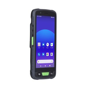 Wholesale Hot Sale Rugged Handheld Industrial Barcode Scanner Android 11 PDA 2D Scanner in Stock! from china suppliers