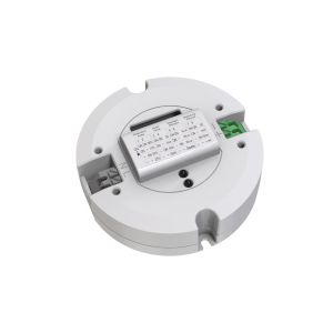 18W non-isolated LED Drivers with Microwave sensors with multiple output current