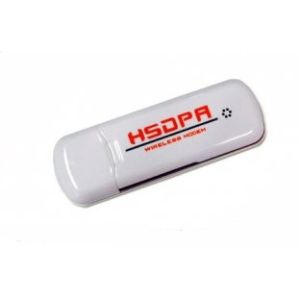 mini mobile USB Stick HSDPA Modem support High Speed Wireless Broadband