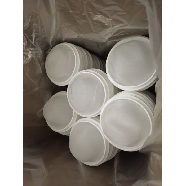 Outer Diameter 94.5mm Round Proofer Cups, Prover Cups, Dough Pockets, Proofer Baskets, Muffin Cups Used for for Pizza Lines