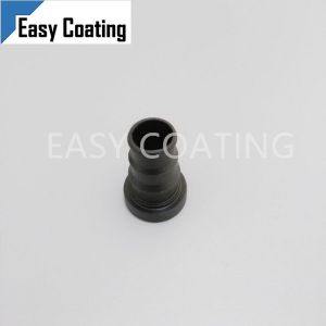 Powder spraying machine C4 injector conductive sleeve plastic material 241476