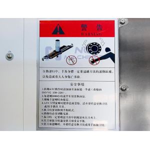 VMC1050 CNC Vertical Machining Center 3 4 5 Axis With Controller System