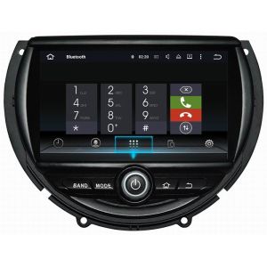 Ouchuangbo car radio stereo multimedia android 5.1 for mini coope 2014 with 1024