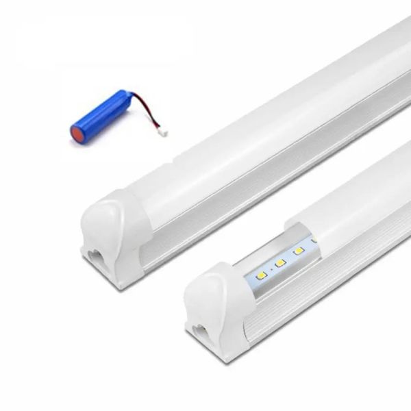25W 150CM T8 Emergency LED Tube Light With 160LM/W, 24V DC, 120min Emergency