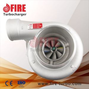 BHT3B Turbocharger 3523273 196441 Cummins Truck With NTCC350 NTC350 NTA855