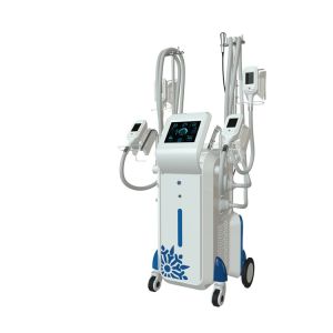 2019 LaSTEst spa or clinic use permanent cellulite cold body sculpting