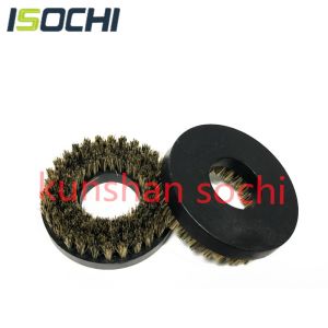 China factory Tasikawa/Timax brush OEM/ODM pressure foot brush used in PCB