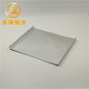 Electronic Field Aluminium Alloy Sheet Extrusion Process CTI Certification for sale