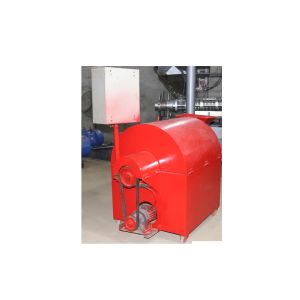 Peanut Sesame Industrial Roasting Machine Electric Roasting Machine